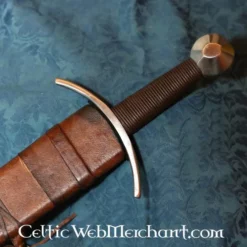 Deepeeka 13de Eeuws Kruisvaarderszwaard