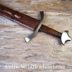 Deepeeka 13de Eeuwse Eenhander, Oakeshott Type XIII, Battle-ready (bot 3 Mm) 12 Deepeeka 13de Eeuwse Eenhander, Oakeshott Type XIII, Battle-ready (bot 3 Mm) -Medieval swords Sales 13de eeuwse eenhander oakeshott type xiii battle r 4