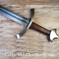 Deepeeka 13de Eeuwse Eenhander, Oakeshott Type XIII, Battle-ready (bot 3 Mm) 13 Deepeeka 13de Eeuwse Eenhander, Oakeshott Type XIII, Battle-ready (bot 3 Mm) -Medieval swords Sales 13de eeuwse eenhander oakeshott type xiii battle r 5