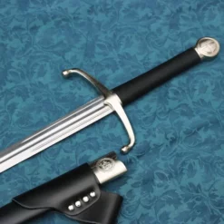 14-15de Eeuws Zwaard Oakeshott XV -Medieval swords Sales 14 15de eeuws zwaard oakeshott xv 4