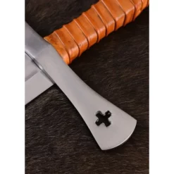 Deepeeka 15de Eeuws Anderhalfhander Shrewsbury, Semi-scherp -Medieval swords Sales 15de eeuws anderhalfhander shrewsbury semi scherp 3