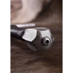 Deepeeka 15de Eeuws Tewkesbury Anderhalfhander, Semi-scherp 12 Deepeeka 15de Eeuws Tewkesbury Anderhalfhander, Semi-scherp -Medieval swords Sales 15de eeuws tewkesbury anderhalfhander semi scherp 4