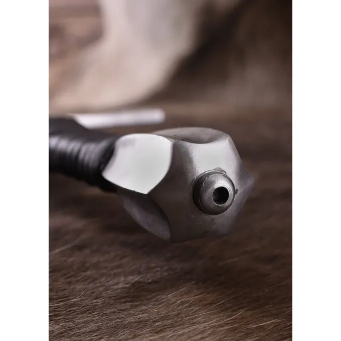 Deepeeka 15de Eeuws Tewkesbury Anderhalfhander, Semi-scherp 7 Deepeeka 15de Eeuws Tewkesbury Anderhalfhander, Semi-scherp - Image 5