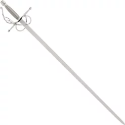 Medieval swords Sales 31 16de-17de Eeuwse Rapier Met Schede