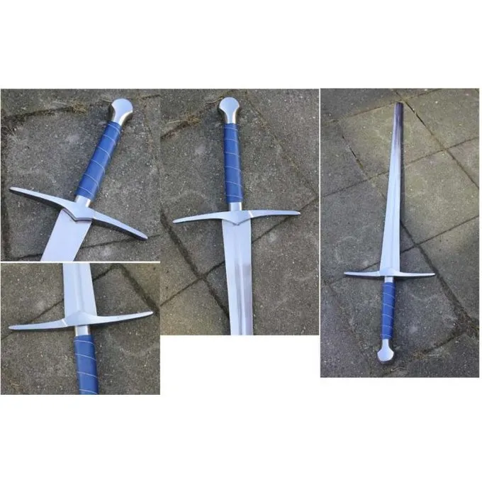 Deepeeka 16de Eeuwse Anderhalfhander 4 Deepeeka 16de Eeuwse Anderhalfhander - Image 2