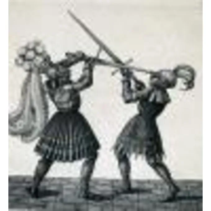 Deepeeka 16de Eeuwse Anderhalfhander 5 Deepeeka 16de Eeuwse Anderhalfhander - Image 3