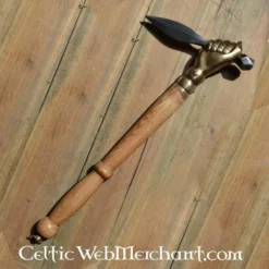 Deepeeka 16de Eeuwse Duitse Oorlogshamer -Medieval swords Sales 16de eeuwse duitse oorlogshamer 2