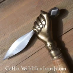 Deepeeka 16de Eeuwse Duitse Oorlogshamer -Medieval swords Sales 16de eeuwse duitse oorlogshamer 3