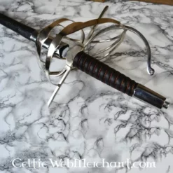 Medieval swords Sales -Medieval swords Sales 16de eeuwse rapier 1