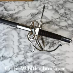 Medieval swords Sales 23 Deepeeka 16de Eeuwse Rapier