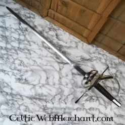 Deepeeka 16de Eeuwse Rapier -Medieval swords Sales 16de eeuwse rapier 3