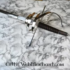 Deepeeka 16de Eeuwse Rapier -Medieval swords Sales 16de eeuwse rapier 4