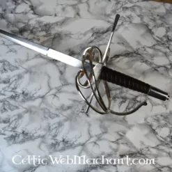 Deepeeka 16de Eeuwse Rapier -Medieval swords Sales 16de eeuwse rapier 5