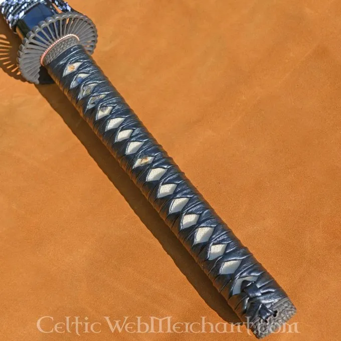 John Lee 47 Ronin Katana 5 John Lee 47 Ronin Katana - Image 3