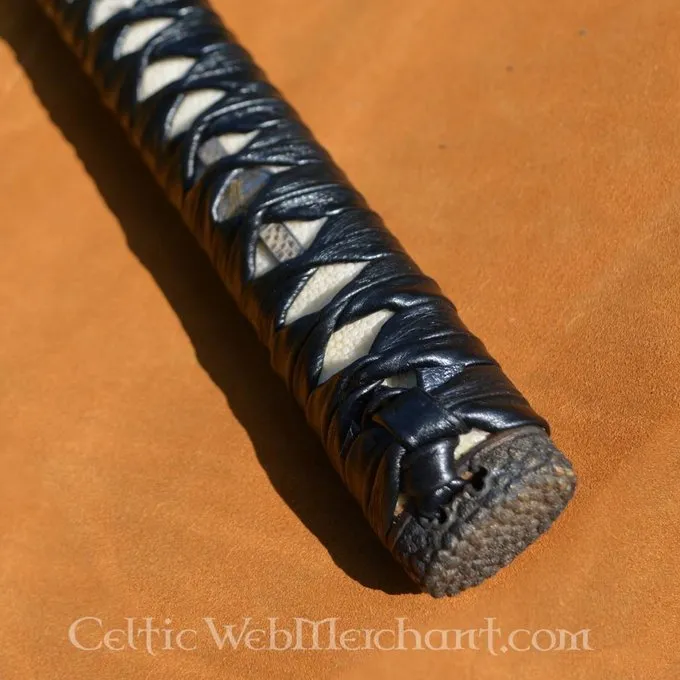 John Lee 47 Ronin Katana 6 John Lee 47 Ronin Katana - Image 4