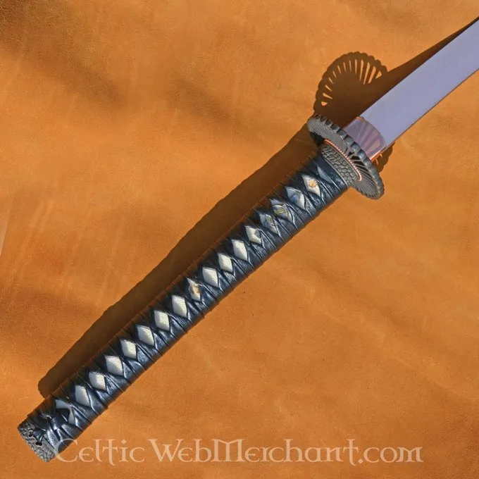 John Lee 47 Ronin Katana 7 John Lee 47 Ronin Katana - Image 5