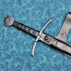 Windlass Steelcrafts Anderhalfhander Agincourt -Medieval swords Sales anderhalfhander agincourt 3