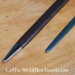 Red Dragon Anderhalfhander, Battle-ready (bot 3 Mm) Getemperd -Medieval swords Sales anderhalfhander battle ready bot 3 mm getemperd 4