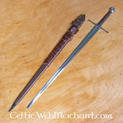 Red Dragon Anderhalfhander, Battle-ready (bot 3 Mm) Getemperd -Medieval swords Sales anderhalfhander battle ready bot 3 mm getemperd 5