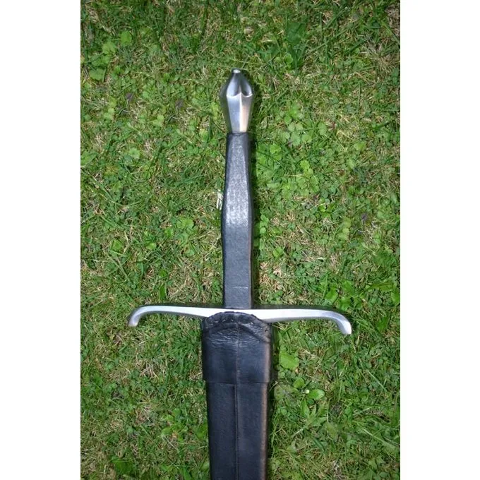 Deepeeka Anderhalfhander Brescia, Battle-ready (bot 3 Mm) 4 Deepeeka Anderhalfhander Brescia, Battle-ready (bot 3 Mm) - Image 2