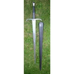 Deepeeka Anderhalfhander Brescia, Battle-ready (bot 3 Mm) 10 Deepeeka Anderhalfhander Brescia, Battle-ready (bot 3 Mm) -Medieval swords Sales anderhalfhander brescia battle ready bot 3 mm 2