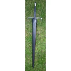 Deepeeka Anderhalfhander Brescia, Battle-ready (bot 3 Mm) 11 Deepeeka Anderhalfhander Brescia, Battle-ready (bot 3 Mm) -Medieval swords Sales anderhalfhander brescia battle ready bot 3 mm 3