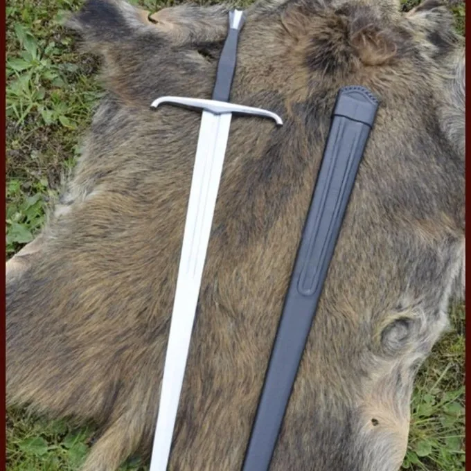 Deepeeka Anderhalfhander Brescia, Battle-ready (bot 3 Mm) 7 Deepeeka Anderhalfhander Brescia, Battle-ready (bot 3 Mm) - Image 5