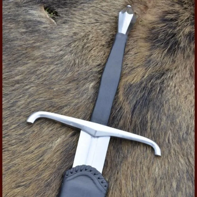 Deepeeka Anderhalfhander Brescia, Battle-ready (bot 3 Mm) 3 Deepeeka Anderhalfhander Brescia, Battle-ready (bot 3 Mm)