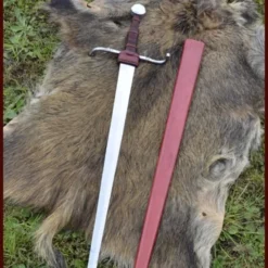 Deepeeka Anderhalfhander Musée De Cluny -Medieval swords Sales anderhalfhander musee de cluny 2