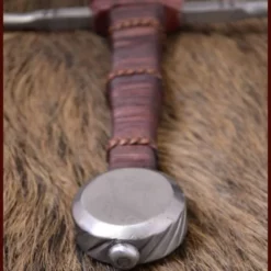 Deepeeka Anderhalfhander Musée De Cluny, Battle-ready (bot 3 Mm) -Medieval swords Sales anderhalfhander musee de cluny battle ready bot 3 2