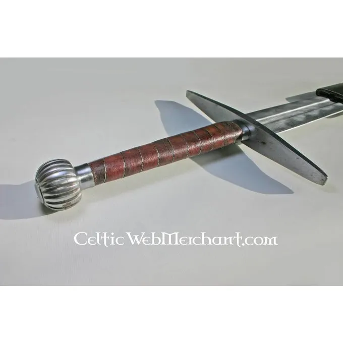 Deepeeka Anderhalfhander Oakeshott Type XIIIa 6 Deepeeka Anderhalfhander Oakeshott Type XIIIa - Image 4