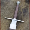 Deepeeka Anderhalfhander Oakeshott Type XIIIa, Battle-ready (bot 3 Mm) -Medieval swords Sales anderhalfhander oakeshott type xiiia battle ready