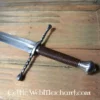 Deepeeka Anderhalfhander Oakeshott Type XVa -Medieval swords Sales anderhalfhander oakeshott type xva