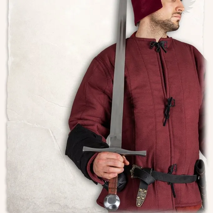 Mytholon Anderhalfhander Oswald, Battle-ready (bot 3 Mm) 4 Mytholon Anderhalfhander Oswald, Battle-ready (bot 3 Mm) - Image 2