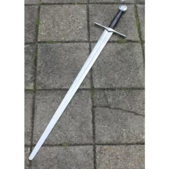Anderhalfhander Ruaidrí -Medieval swords Sales anderhalfhander ruaidri 2