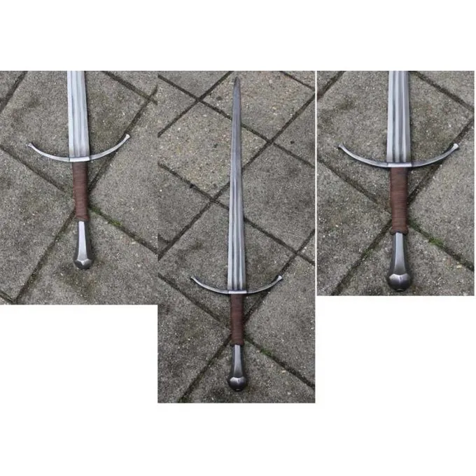 Anderhalfhander William 4 Anderhalfhander William - Image 2