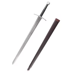 Kingston Arms Atrim Anderhalfhander Oakeshott Type XIIIa, Scherp 8 Kingston Arms Atrim Anderhalfhander Oakeshott Type XIIIa, Scherp -Medieval swords Sales atrim anderhalfhander oakeshott type xiiia scherp 1