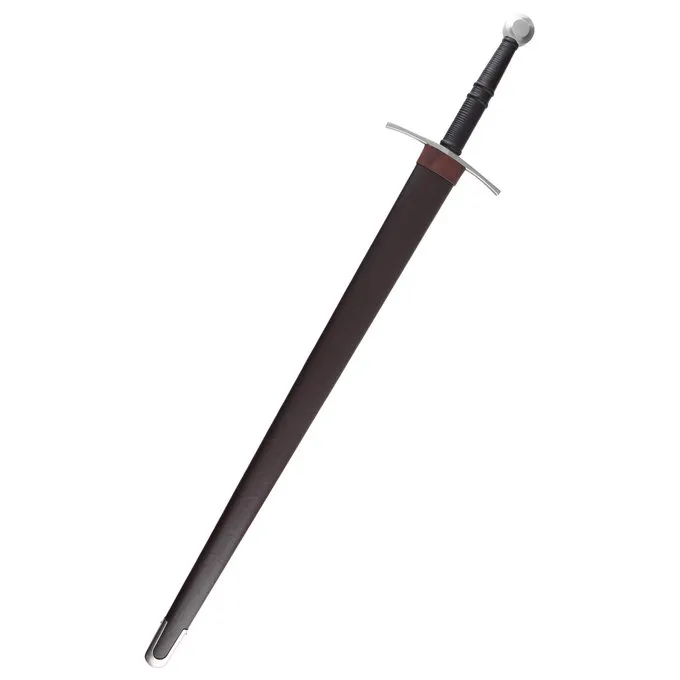 Kingston Arms Atrim Anderhalfhander Oakeshott Type XIIIa, Scherp 6 Kingston Arms Atrim Anderhalfhander Oakeshott Type XIIIa, Scherp - Image 4