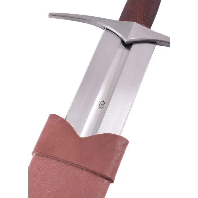 Kingston Arms Atrim Zwaard Oakeshott Type XIV, Scherp 6 Kingston Arms Atrim Zwaard Oakeshott Type XIV, Scherp - Image 4