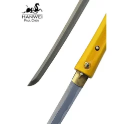 Hanwei Bamboe Katana -Medieval swords Sales bamboe katana 2