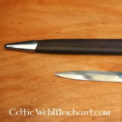 Red Dragon Bastaardzwaard, Getemperd -Medieval swords Sales bastaardzwaard getemperd 2