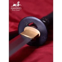 Hanwei Battle-ready Katana (Iaito) (bot 3 Mm) -Medieval swords Sales battle ready katana iaito bot 3 mm 2