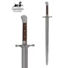 Hanwei Battle-ready Messer (bot 3 Mm) -Medieval swords Sales battle ready messer bot 3 mm