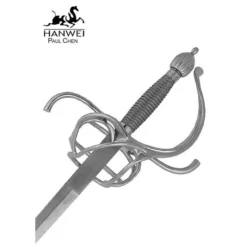 Medieval swords Sales -Medieval swords Sales battle ready schlaeger rapier bot 3 mm 1