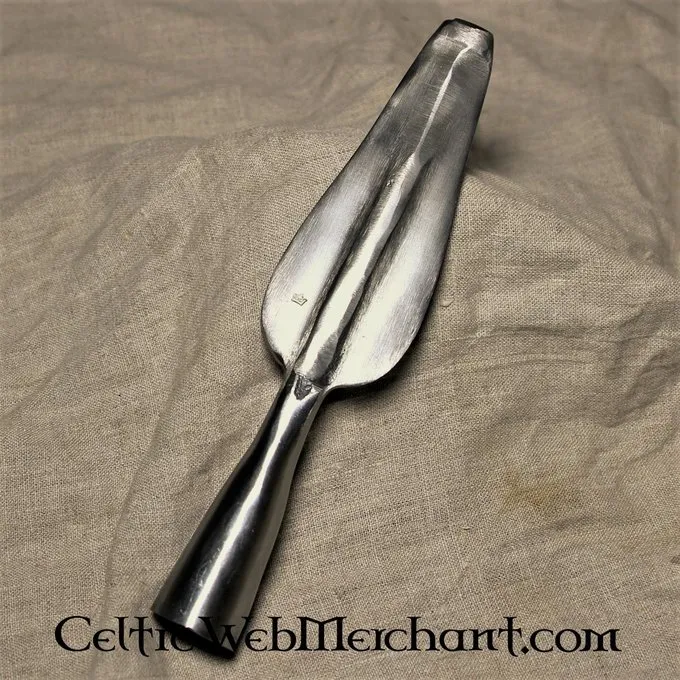 Marshal Historical Battle-ready Speerpunt 23 Cm (bot) 4 Marshal Historical Battle-ready Speerpunt 23 Cm (bot) - Image 3