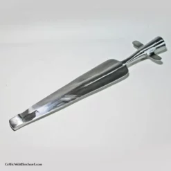 Marshal Historical Battle-ready Speerpunt Met Vleugels