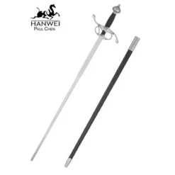 Medieval swords Sales -Medieval swords Sales battle ready zijzwaard bot 3 mm 1