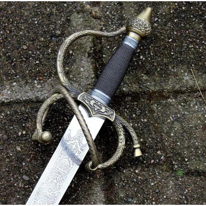 Marto Bewerkte Colada Van El Cid 3 Marto Bewerkte Colada Van El Cid