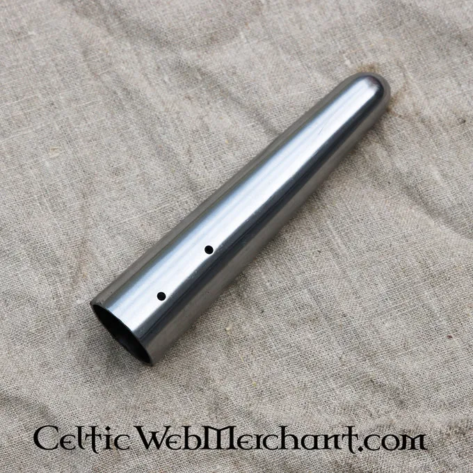 Ulfberth Botte Schachtkap 5 Ulfberth Botte Schachtkap - Image 3