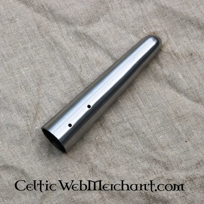 Ulfberth Botte Schachtkap 3 Ulfberth Botte Schachtkap